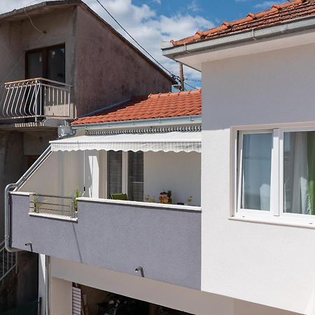 Apartment Roko Trogir Ngoại thất bức ảnh