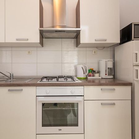 Apartment Roko Trogir Ngoại thất bức ảnh