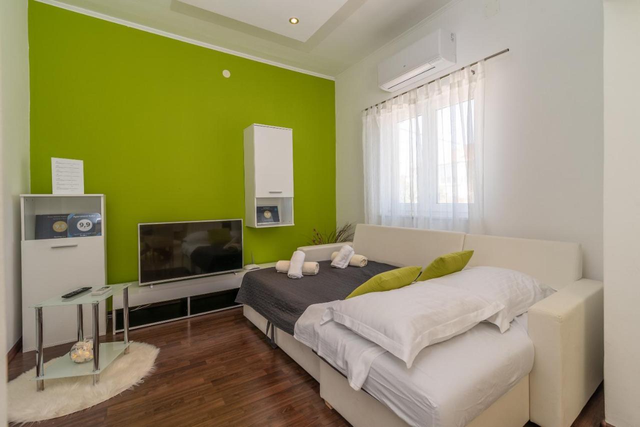 Apartment Roko Trogir Ngoại thất bức ảnh