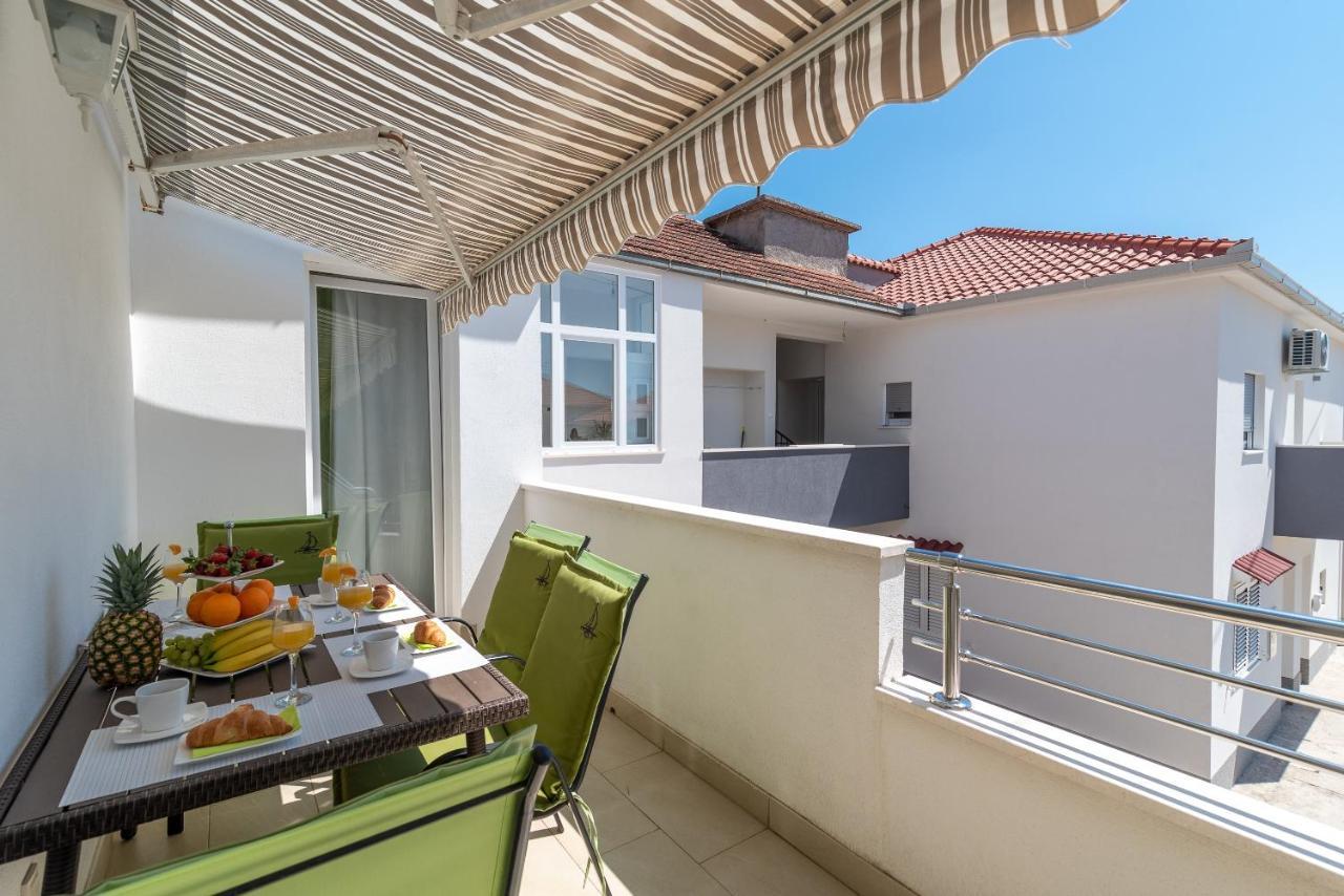 Apartment Roko Trogir Ngoại thất bức ảnh
