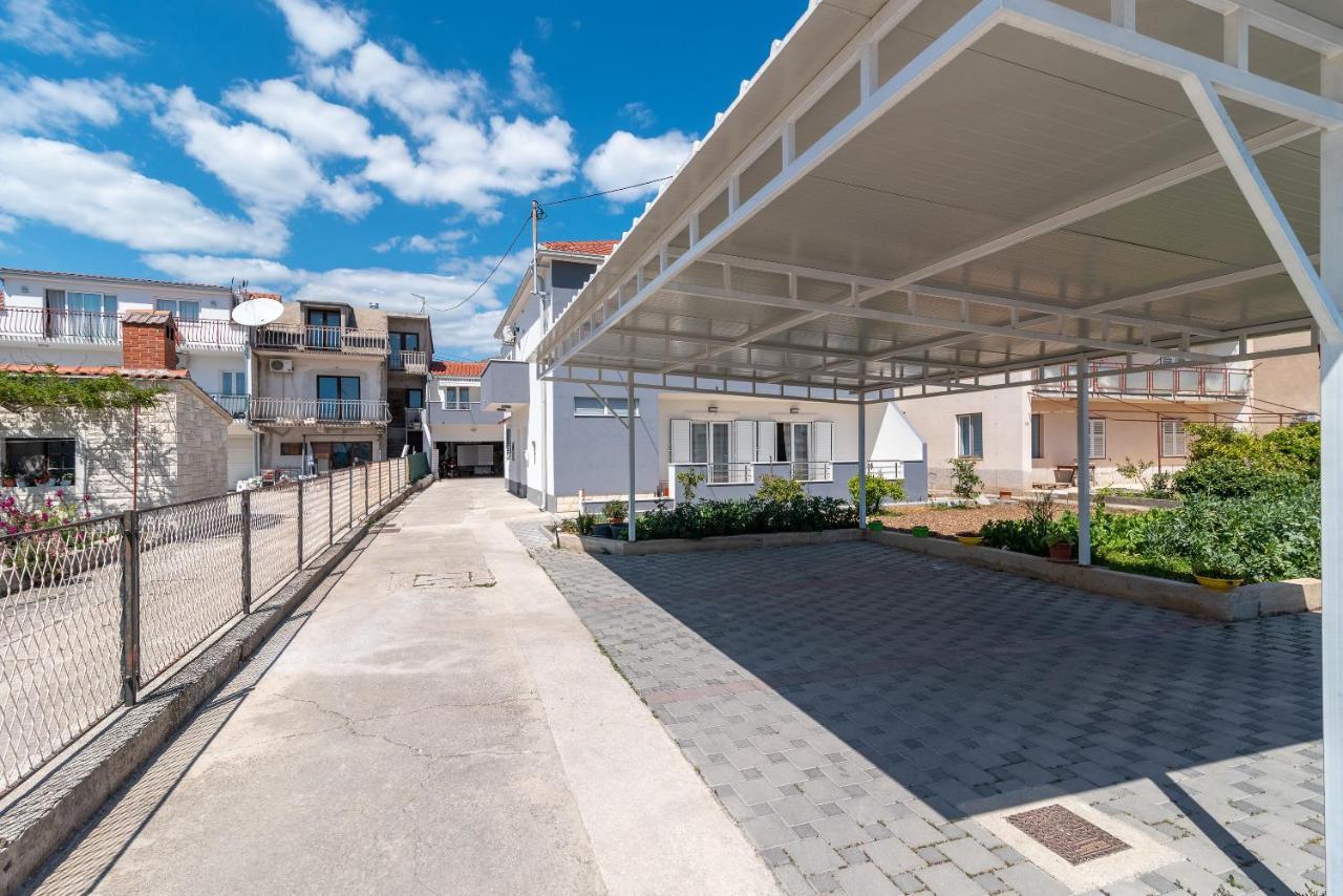 Apartment Roko Trogir Ngoại thất bức ảnh